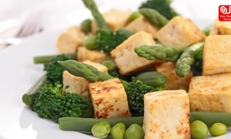 World Tofu Day