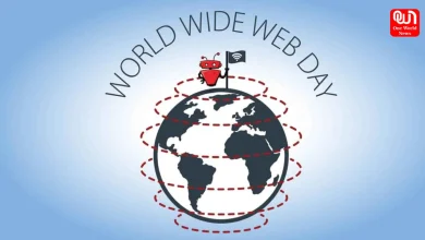 World Wide Web Day