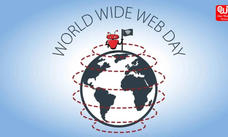World Wide Web Day