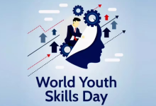 World Youth Skills Day