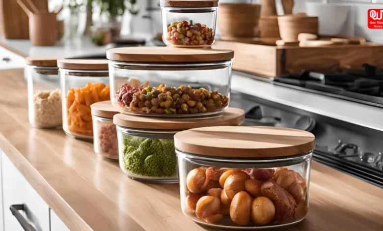 Zero Waste Kitchen