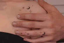 best relationship tattoos
