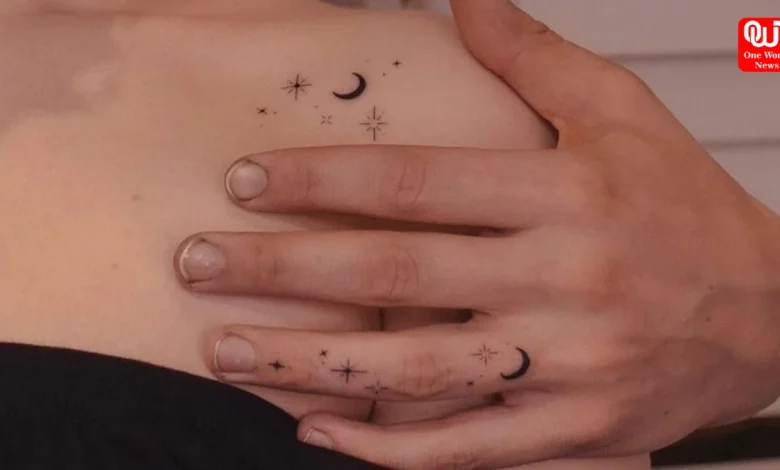 best relationship tattoos