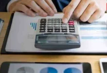 brokerage calculator