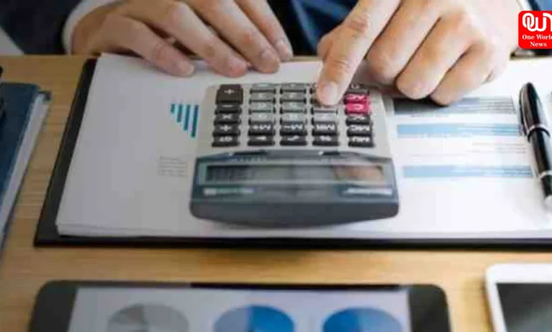 brokerage calculator