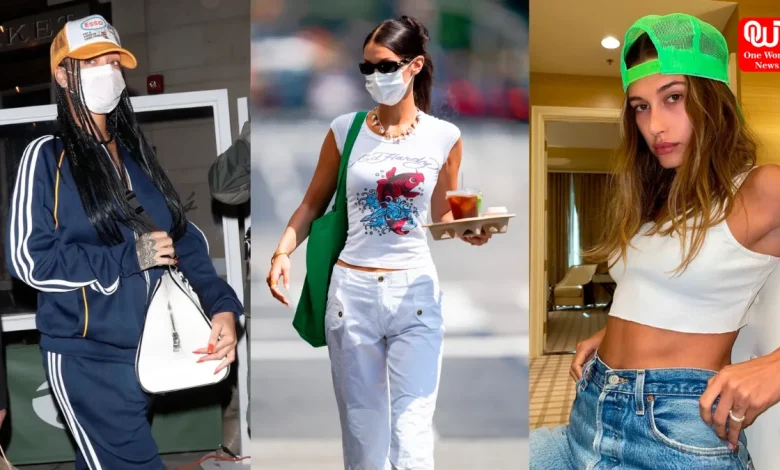 early 2000s fashion trends