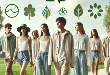 environmental fashion brands
