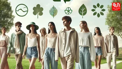 environmental fashion brands