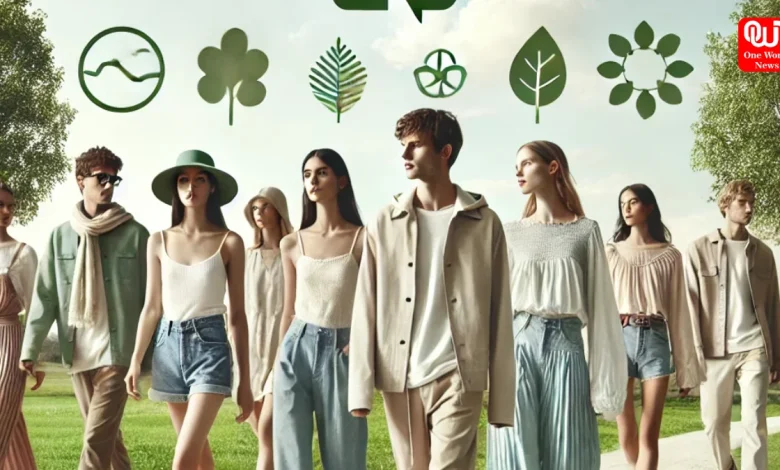 environmental fashion brands