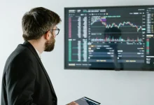 finance websites