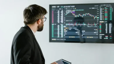 finance websites