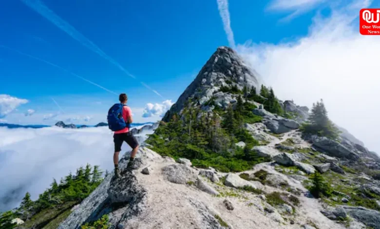 fitness tips for travelers