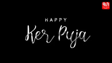 ker puja