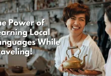 language tips