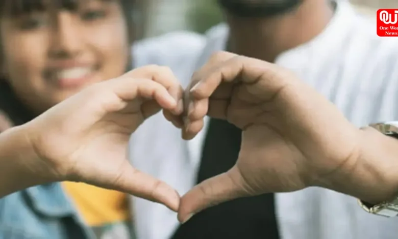 quantum dating relationships