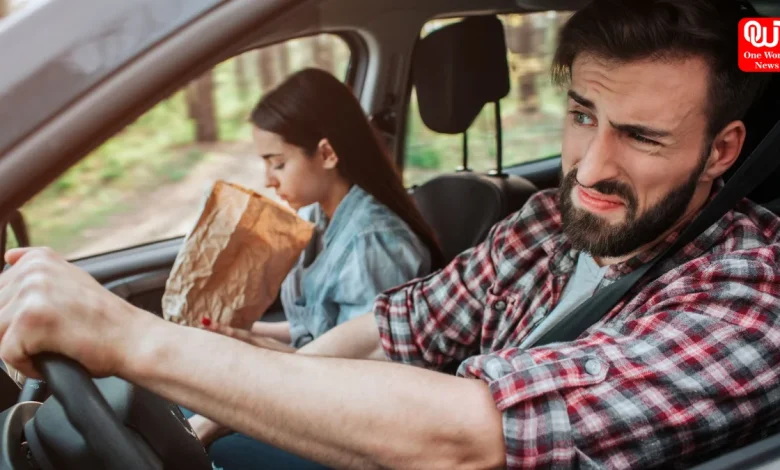 travel sickness tips