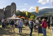 Abergavenny Food Festival