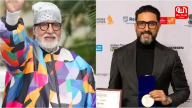 Abhishek Wins Best Actor, IFFM 2025