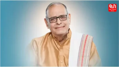 Achyut Potdar