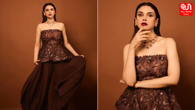 Aditi Rao Hydari