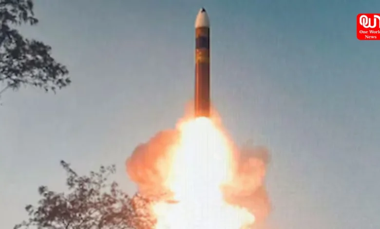 Agni-5