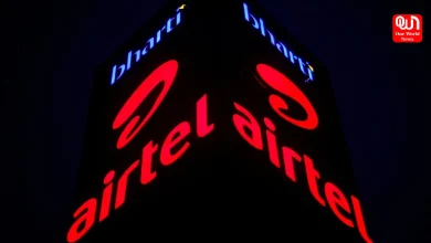 Airtel Down