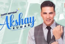 Akshay Kumar birthday