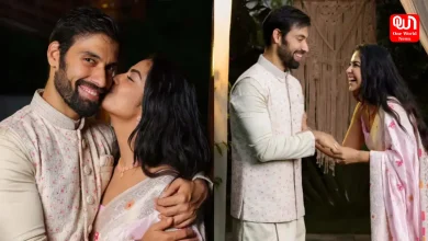 Avika Gor, Milind Chandwani, Pati Patni Aur Panga