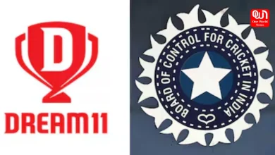 BCCI, Dream11 Won't, Sponsor, India Cricket