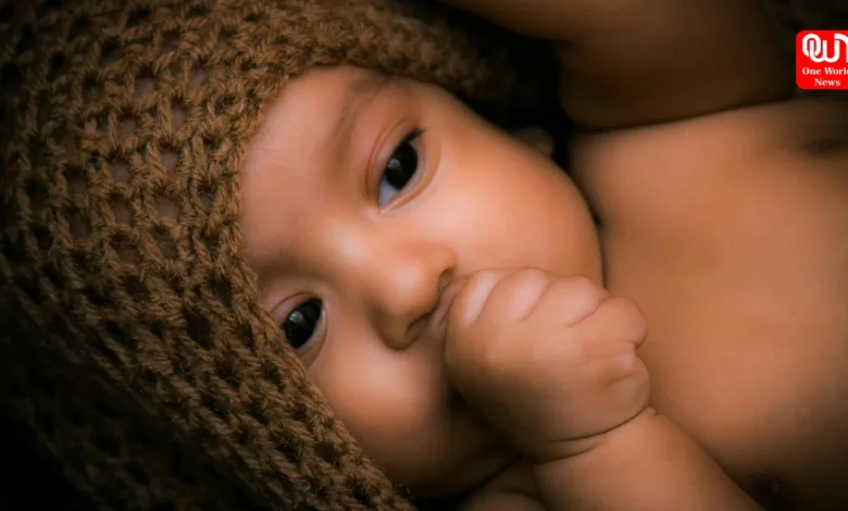 Baby Names, Gen Alpha