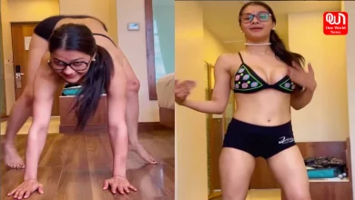 Bhojpuri Actress Hot sexy Video