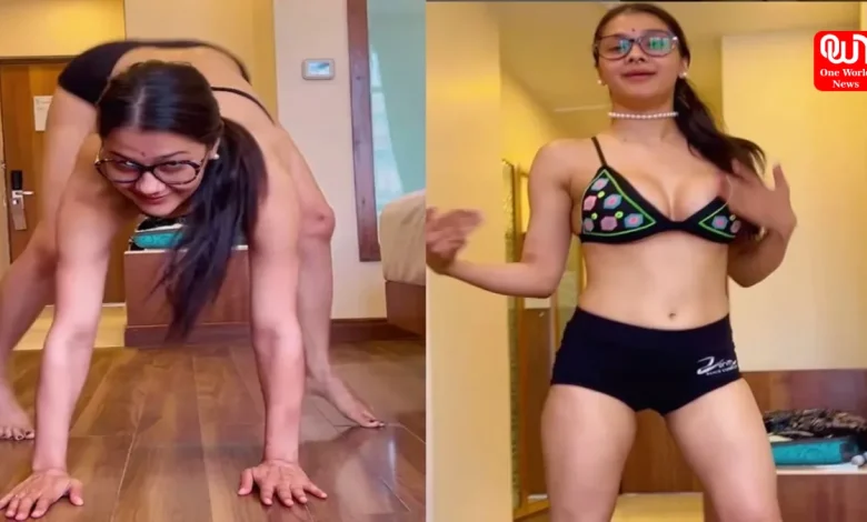 Bhojpuri Actress Hot sexy Video