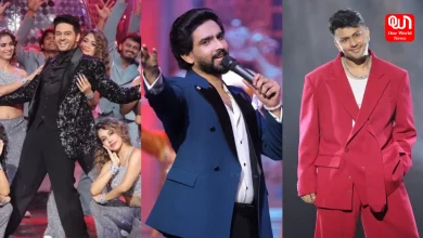 Bigg Boss 19 Full List Of Contestants