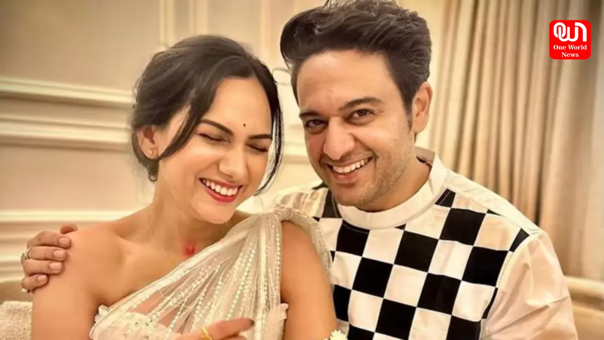 Bigg Boss 19, Gaurav Khanna reveals, Akanksha