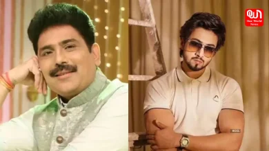 Bigg Boss 19, Shailesh Lodha, Faisal Shaikh aka Mr. Faisu