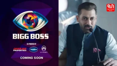 Bigg Boss 19 promo, Salman Khan