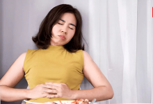 Bloating Epidemic