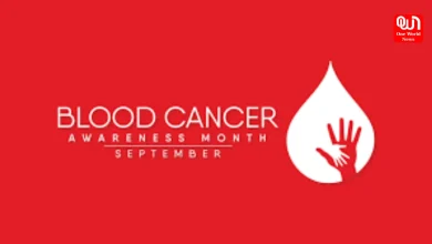 Blood Cancer Awareness Month