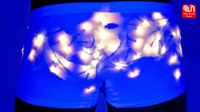 Boxer Shorts
