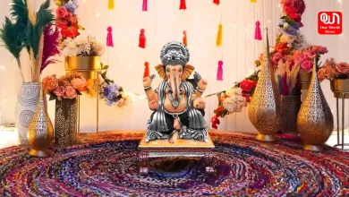 Budget-Friendly Ganesh Chaturthi