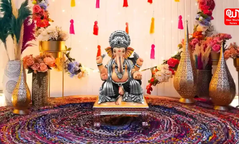 Budget-Friendly Ganesh Chaturthi