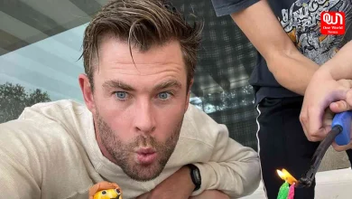 Chris Hemsworth Birthday