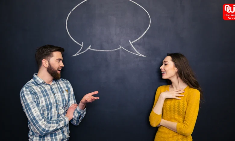 Communication Habits