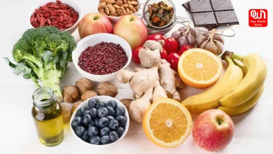 Antioxidants And Fertility