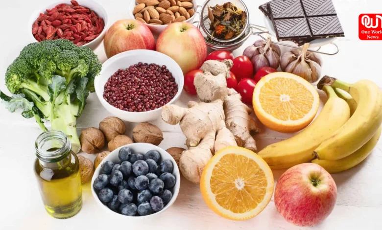 Antioxidants And Fertility