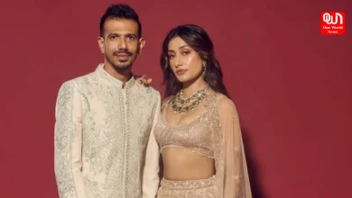 Dhanashree Verma Moving On After Divorce