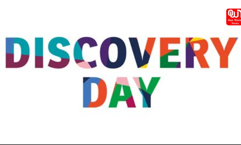 _Discovery Day