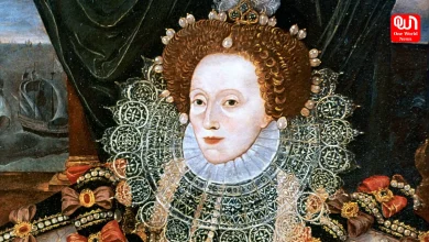Elizabeth I of England
