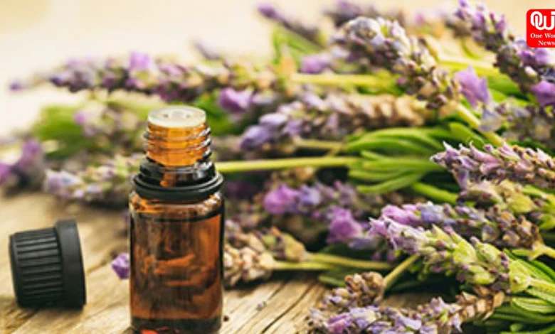 Essential Oils