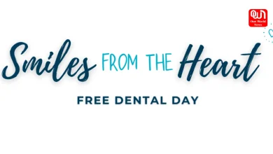 Free Dental Day
